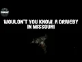 Ice Cube, "My Summer Vacation" (Lyric Video)