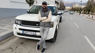 خلخال ايڨربع جديد استديو عادل خده مع اصيل الشاوي والجمعي ڨطافي دندنها