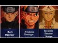 Download Lagu What If Naruto Was Raised by the Uchiha Clan?🔥