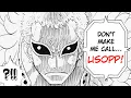 Download Lagu How Strong is Doflamingo Actually???
