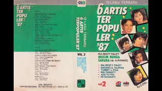 endang s taurina yang besok malam minggu composer pompi 1987 