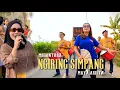 Lagu lawas ngiring simpang di cover kembali oleh megantara bersama maya arista