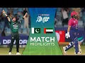 Download Lagu Match 10 | Pakistan vs United Arab Emirates | Match Highlights | DP World Asia Cup 2025