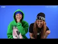 Oh U Went - Young Thug Ft. Drake | 3 Dancers Choreograph To The Same Song