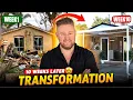 10 Weeks Ago This House Was a Mess Now Look