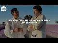 🎵 Silvestre Dangond, Sebastián Yatra - Una Vaina Bien (Letra)