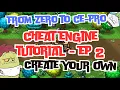 Cheat Engine Tutorial EP2 How to Create a Pointer WITHOUT Pointer Scan
