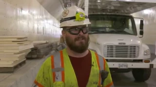 Before The IBEW - Dustin Brown
