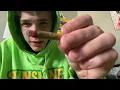 Reviewing 3 hour tour strain Trulieve