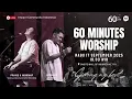 LIVE 60 MINUTES WORSHIP - GIVING MY BEST feat Yeshua Abraham \u0026 ICI Worship