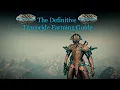 Warframe - The Definitive Travoride Farming Guide Still Works