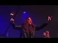 01 Greyhawk - Intro / Spellstone - Commodore Ballroom, Vancouver, BC, May 31, 2026