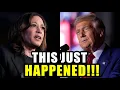 Lagu Kamala Harris Makes Shocking Announcement - Democrats Can’t Believe This
