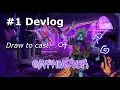 We Changed How Game Magic Works Glyphweaver Devlog