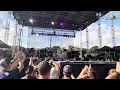 Sound the Alarm (Uprise Festival 9/13/25) - Disciple 