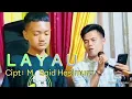 lagu lampung populer 2022 || L A Y A U cipt: M. Said Hasimur cover: Zia Paku \u0026 dj Endra