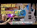 Lagu Let's Review and improve this Eastcoast MT1 Guitar