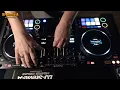 Download Lagu DJ-Stevie-A - In The Mix 2018/03 (DDJ 1000)