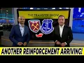 Download Lagu BOM BIJ EVERTON! EEN GROTE STER EN EEN VEELBELOVENDE JUWEEL KUNNEN HET SEIZOEN VERANDEREN! EVERTO...