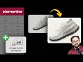 Image Zoom on Hover - Elementor FREE