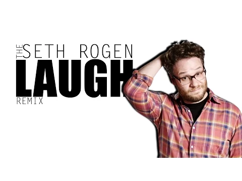 Download MP3 Seth Rogen laugh- Remix