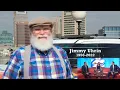 Fox 45 Baltimore Traffic Jam Jimmy Tribute Model by Beltway 95 Sports