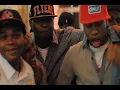 Touchdown- Johnny Hansum & Bad News