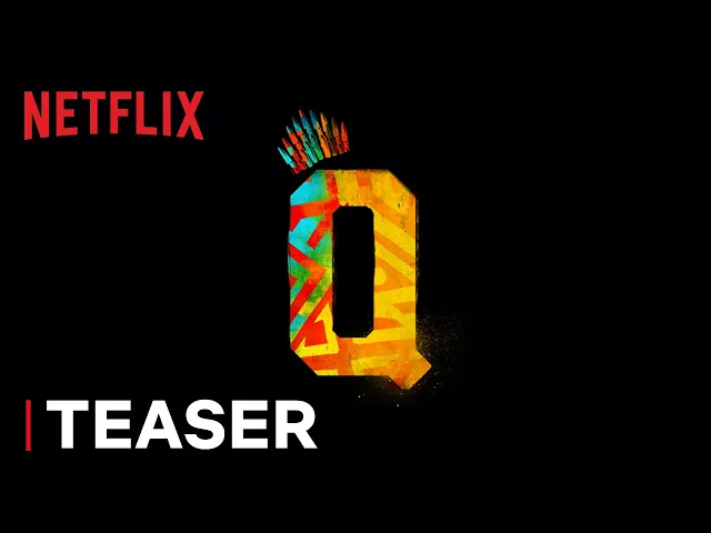 Queen Sono | Date Announce | Netflix