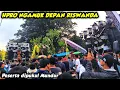 Download Lagu PUKUL MUNDUR PESERTA 🤣‼️ BREWOG GANK HPRO BAR BAR DI START KARNAVAL LEBAKREJO PASURUAN