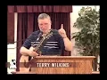 He s Coming Back For Me - Terry Wilkins