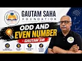 Unlock the Secret of Odd Even Numbers