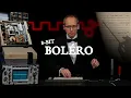 Lagu 8-bit Boléro (The World's Most Ambitious Chiptune?)