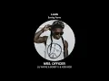Lil Wayne - Mrs. Officer (feat. Bobby V. & Kidd Kidd)[Laus Remix]