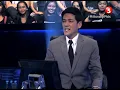 Download Lagu Who Wants to be a Millionaire Philippines: Eduardo Gaeilo Panjing Jr Question 1-5