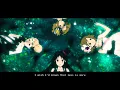 December/Neck Deep (covered by Kemal \u0026 Black Cat) K-On!