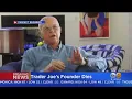 Trader Joe s Founder Joe Coulumbe Dead At 89