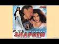 Download Lagu Chuski Chuski (Shapath 1997) - Udit Narayan HQ Audio Song