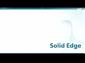 Solid Edge Basics Essential Settings You Should Know