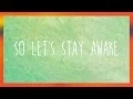 Stay Awake - IRATION