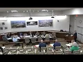 Joint Board Meeting - March 6 2025