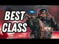 Lagu The Best Class In Darktide (For You)