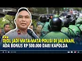 Download Lagu Ojol Jadi Mata-mata Polisi di Jalanan, Ada Bonus Rp 500.000 dari Kapolda