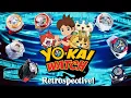 Dx Yokai Watch Toy Retrospective