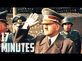 Hitler s Rise to Power Explained 17 Minute History Lesson
