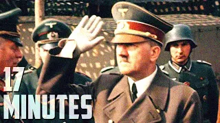 hitlers rise to power explained 17 minute history lesson