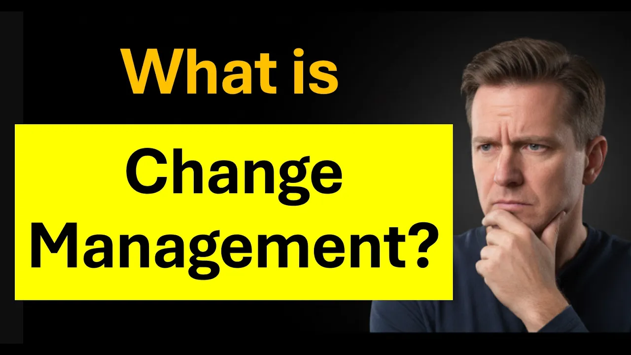 What is Organizational Change Management (OCM) and Why is it Important for Success?