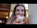 Disney Vlogs 2019 | Bon Voyage Breakfast, Bibbidi Bobbidi Boutique & Storybook Dining | Day 8