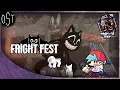 Download Lagu FRIGHT FEST (Friday Night Funkin’: Vs. Cartoon cat 2.0 OST)