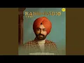 Download Lagu Rabb Da Radio (From \