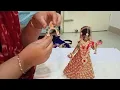 Download Lagu Sham rang mein rangi radhika...aa rhe hai radha rani kanha ji k sang V-220